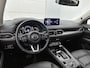 Mazda CX-5 2.0 SkyActiv-G 165 Sportive | Navigatie | 360Gr. camera | Leder | Stoelverwarming |