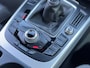 Audi A5 Sportback 1.8 TFSI Pro Line I LED I ORIG NL I NAVI I CLIMA I CRUISECONTROL I FACTUREN AANWEZIG I 6 BAK I BLUETOOTH I