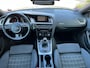 Audi A5 Sportback 1.8 TFSI Pro Line I LED I ORIG NL I NAVI I CLIMA I CRUISECONTROL I FACTUREN AANWEZIG I 6 BAK I BLUETOOTH I