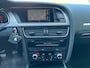 Audi A5 Sportback 1.8 TFSI Pro Line I LED I ORIG NL I NAVI I CLIMA I CRUISECONTROL I FACTUREN AANWEZIG I 6 BAK I BLUETOOTH I