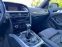 Audi A5 Sportback 1.8 TFSI Pro Line I LED I ORIG NL I NAVI I CLIMA I CRUISECONTROL I FACTUREN AANWEZIG I 6 BAK I BLUETOOTH I