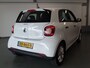 smart Forfour 1.0 Business Solution Clima controle, Cruise controle, Elek ramen, Stuurbekrachtiging, Lm velgen 15'', Nederlandse auto!! Bovag afleverpakket 695,-