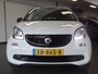 smart Forfour 1.0 Business Solution Clima controle, Cruise controle, Elek ramen, Stuurbekrachtiging, Lm velgen 15'', Nederlandse auto!! Bovag afleverpakket 695,-