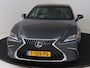 Lexus ES 300h Business Line | Sunroof | Lederen Bekleding | Apple Carplay & Android Auto |