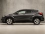 Toyota C-HR 1.8 Hybrid Sport Automaat (NAVIGATIE, CLIMATE, CAMERA, XENON, GETINT GLAS, SPORTSTOELEN, ZWART HEMEL, LANE ASSIST, NIEUWSTAAT)
