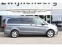 Mercedes-Benz Camper Marco Polo V300d EDITION 4MATIC | Luchtvering | LED | MBUX