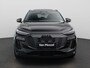 Audi Q6 e-tron SQ6 quattro 100 kWh l Adaptive cruise assist plus l Adaptieve S-luchtvering l Bang & Olufsen 3D hoofdsteun l Autom. airconditioning 3 zones l MMI experience pro l Stoelverwarming voor en achter l Geheugen best.stoel + spiegels l Glazen panoramadak l Stuurverwarming l Elektrisch verstelbaar stuur l Matrix LED-koplampen l Omgevingscamera's l Sportstoel S plus leder zwart l Apple Carplay / Android Auto l MMI-bijrijdersscherm l Lichtpakket plus ambient light l Alarm Klasse III l Warmtepomp l