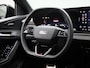 Audi Q6 e-tron SQ6 quattro 100 kWh l Adaptive cruise assist plus l Adaptieve S-luchtvering l Bang & Olufsen 3D hoofdsteun l Autom. airconditioning 3 zones l MMI experience pro l Stoelverwarming voor en achter l Geheugen best.stoel + spiegels l Glazen panoramadak l Stuurverwarming l Elektrisch verstelbaar stuur l Matrix LED-koplampen l Omgevingscamera's l Sportstoel S plus leder zwart l Apple Carplay / Android Auto l MMI-bijrijdersscherm l Lichtpakket plus ambient light l Alarm Klasse III l Warmtepomp l