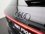 Audi Q6 e-tron SQ6 quattro 100 kWh l Adaptive cruise assist plus l Adaptieve S-luchtvering l Bang & Olufsen 3D hoofdsteun l Autom. airconditioning 3 zones l MMI experience pro l Stoelverwarming voor en achter l Geheugen best.stoel + spiegels l Glazen panoramadak l Stuurverwarming l Elektrisch verstelbaar stuur l Matrix LED-koplampen l Omgevingscamera's l Sportstoel S plus leder zwart l Apple Carplay / Android Auto l MMI-bijrijdersscherm l Lichtpakket plus ambient light l Alarm Klasse III l Warmtepomp l