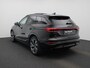 Audi Q6 e-tron SQ6 quattro 100 kWh l Adaptive cruise assist plus l Adaptieve S-luchtvering l Bang & Olufsen 3D hoofdsteun l Autom. airconditioning 3 zones l MMI experience pro l Stoelverwarming voor en achter l Geheugen best.stoel + spiegels l Glazen panoramadak l Stuurverwarming l Elektrisch verstelbaar stuur l Matrix LED-koplampen l Omgevingscamera's l Sportstoel S plus leder zwart l Apple Carplay / Android Auto l MMI-bijrijdersscherm l Lichtpakket plus ambient light l Alarm Klasse III l Warmtepomp l