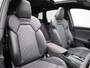Audi Q6 e-tron SQ6 quattro 100 kWh l Adaptive cruise assist plus l Adaptieve S-luchtvering l Bang & Olufsen 3D hoofdsteun l Autom. airconditioning 3 zones l MMI experience pro l Stoelverwarming voor en achter l Geheugen best.stoel + spiegels l Glazen panoramadak l Stuurverwarming l Elektrisch verstelbaar stuur l Matrix LED-koplampen l Omgevingscamera's l Sportstoel S plus leder zwart l Apple Carplay / Android Auto l MMI-bijrijdersscherm l Lichtpakket plus ambient light l Alarm Klasse III l Warmtepomp l