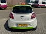 Ford Ka 1.2 Couture First Edition UNIEK! Airco l Spoiler l PDC l 16'LMV l Wit metallic! NL AUTO NAP l DEALER OH l TOPSTAAT!