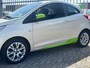 Ford Ka 1.2 Couture First Edition UNIEK! Airco l Spoiler l PDC l 16'LMV l Wit metallic! NL AUTO NAP l DEALER OH l TOPSTAAT!