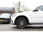 Mercedes-Benz GLC Coupe 350e Business | NL-AUTO! | 1 EIGENAAR | LEDER | DODE HOEK | ADAPTIVE CRUISE | CAMERA | ELEKTR. STOELEN INCL VERWARMING | 20" LMV | PRACHTIGE STAAT!