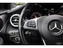 Mercedes-Benz GLC Coupe 350e Business | NL-AUTO! | 1 EIGENAAR | LEDER | DODE HOEK | ADAPTIVE CRUISE | CAMERA | ELEKTR. STOELEN INCL VERWARMING | 20" LMV | PRACHTIGE STAAT!