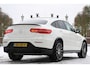 Mercedes-Benz GLC Coupe 350e Business | NL-AUTO! | 1 EIGENAAR | LEDER | DODE HOEK | ADAPTIVE CRUISE | CAMERA | ELEKTR. STOELEN INCL VERWARMING | 20" LMV | PRACHTIGE STAAT!