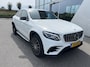 Mercedes-Benz GLC Coupe 350e Business | NL-AUTO! | 1 EIGENAAR | LEDER | DODE HOEK | ADAPTIVE CRUISE | CAMERA | ELEKTR. STOELEN INCL VERWARMING | 20" LMV | PRACHTIGE STAAT!