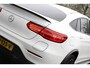 Mercedes-Benz GLC Coupe 350e Business | NL-AUTO! | 1 EIGENAAR | LEDER | DODE HOEK | ADAPTIVE CRUISE | CAMERA | ELEKTR. STOELEN INCL VERWARMING | 20" LMV | PRACHTIGE STAAT!