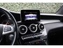 Mercedes-Benz GLC Coupe 350e Business | NL-AUTO! | 1 EIGENAAR | LEDER | DODE HOEK | ADAPTIVE CRUISE | CAMERA | ELEKTR. STOELEN INCL VERWARMING | 20" LMV | PRACHTIGE STAAT!