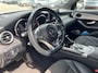 Mercedes-Benz GLC Coupe 350e Business | NL-AUTO! | 1 EIGENAAR | LEDER | DODE HOEK | ADAPTIVE CRUISE | CAMERA | ELEKTR. STOELEN INCL VERWARMING | 20" LMV | PRACHTIGE STAAT!