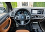 BMW X3 xDrive30e M-Sport TREKHAAK | 360 CAM | LASER | COGNAC LEDER