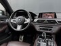 BMW 7-Serie 740e, 326PK, ACC, M-Sport, Dak, Harman/Kardon, Massage, 360*/Cam, Luchtvering, Head/Up, Soft/Close, Nappa/Leder, 21'