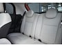 Fiat 500e 3+1 La Prima 42 kWh 3-Fase | Vol-Leder | Navigatie | Achteruitrijcamera | Stoelverwarming | Adaptive Cruise | Draadloos telefoonlader | !!