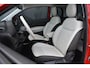 Fiat 500e 3+1 La Prima 42 kWh 3-Fase | Vol-Leder | Navigatie | Achteruitrijcamera | Stoelverwarming | Adaptive Cruise | Draadloos telefoonlader | !!