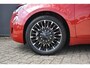 Fiat 500e 3+1 La Prima 42 kWh 3-Fase | Vol-Leder | Navigatie | Achteruitrijcamera | Stoelverwarming | Adaptive Cruise | Draadloos telefoonlader | !!