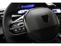 Peugeot e-308 GT EV 54 kWh Achteruitrijcamera 180° (Visiopark 1) | Bekleding Alcantara/kunstleder