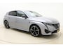 Peugeot e-308 GT EV 54 kWh Achteruitrijcamera 180° (Visiopark 1) | Bekleding Alcantara/kunstleder