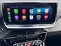 Peugeot 2008 Hybrid 145 GT / Nieuw, veel voordeel / tot 8 jaar Garantie / Elektr. schuifdak en bestuurdersstoel / Stoelverwarming / Camera 360° / Adapt. CC / Navi / Apple Carplay Android / 17" LM wielen / ook in zwart leverbaar /