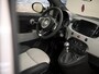 Fiat 500 1.0 Hybrid Star, Powder Pink, NAP, Nav, Apple carplay