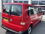 Volkswagen Transporter Kombi 2.0 TDI L2H1 DSG Automaat BPM/ BTW vrij Airco Cruise control Trekhaak Automaat Verlengde uitvoering Marge 1 eigenaar Personenvervoer  Personenbus Groepsvervoer Ex overheid Ideaal voor ombouw naar Camper