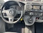 Volkswagen Transporter Kombi 2.0 TDI L2H1 DSG Automaat BPM/ BTW vrij Airco Cruise control Trekhaak Automaat Verlengde uitvoering Marge 1 eigenaar Personenvervoer  Personenbus Groepsvervoer Ex overheid Ideaal voor ombouw naar Camper