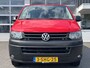 Volkswagen Transporter Kombi 2.0 TDI L2H1 DSG Automaat BPM/ BTW vrij Airco Cruise control Trekhaak Automaat Verlengde uitvoering Marge 1 eigenaar Personenvervoer  Personenbus Groepsvervoer Ex overheid Ideaal voor ombouw naar Camper
