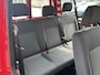 Volkswagen Transporter Kombi 2.0 TDI L2H1 DSG Automaat BPM/ BTW vrij Airco Cruise control Trekhaak Automaat Verlengde uitvoering Marge 1 eigenaar Personenvervoer  Personenbus Groepsvervoer Ex overheid Ideaal voor ombouw naar Camper