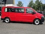 Volkswagen Transporter Kombi 2.0 TDI L2H1 DSG Automaat BPM/ BTW vrij Airco Cruise control Trekhaak Automaat Verlengde uitvoering Marge 1 eigenaar Personenvervoer  Personenbus Groepsvervoer Ex overheid Ideaal voor ombouw naar Camper