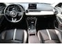 Mazda CX-3 2.0 Automaat Leer SkyActiv-G 120 GT-M