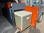 Volkswagen Transporter 2.5 tdi 75 kw Buscamper | Hefdak | PANO | Cruise control | Elektrische ramen voor | 2-Pits gasfornuis | Cassettetoilet