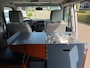 Volkswagen Transporter 2.5 tdi 75 kw Buscamper | Hefdak | PANO | Cruise control | Elektrische ramen voor | 2-Pits gasfornuis | Cassettetoilet