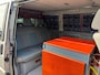Volkswagen Transporter 2.5 tdi 75 kw Buscamper | Hefdak | PANO | Cruise control | Elektrische ramen voor | 2-Pits gasfornuis | Cassettetoilet