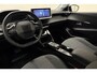 Peugeot 208 Hybrid 100pk Automaat Allure | Achteruitrijcamera | Navigatie | Stoelverwarming | Adaptieve Cruise Control | Luxe uitvoering!