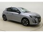 Peugeot 208 Hybrid 100pk Automaat Allure | Achteruitrijcamera | Navigatie | Stoelverwarming | Adaptieve Cruise Control | Luxe uitvoering!