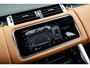 Land Rover Range Rover Sport P400e Limited Edition | Cold Climate Pack | Vintage Tan interieur | 21 Inch | Black Pack | Pano