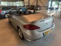 Peugeot 307 CC 1.6-16v/CLIMA AIRCO/LM-VELGEN/LEDEREN BEKLEDING/STOELVERWARMING/nweAPK+O.H.BEURT+nwe DISTRIBUTIERIEM BIJ AFLEVERING