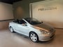 Peugeot 307 CC 1.6-16v/CLIMA AIRCO/LM-VELGEN/LEDEREN BEKLEDING/STOELVERWARMING/nweAPK+O.H.BEURT+nwe DISTRIBUTIERIEM BIJ AFLEVERING