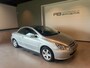 Peugeot 307 CC 1.6-16v/CLIMA AIRCO/LM-VELGEN/LEDEREN BEKLEDING/STOELVERWARMING/nweAPK+O.H.BEURT+nwe DISTRIBUTIERIEM BIJ AFLEVERING