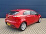 Kia Rio 1.4 CVVT 110pk BusinessLine Automaat | Airco | Bluetooth | Afneembare Trekhaak | Lage Km Stand |