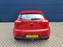 Kia Rio 1.4 CVVT 110pk BusinessLine Automaat | Airco | Bluetooth | Afneembare Trekhaak | Lage Km Stand |